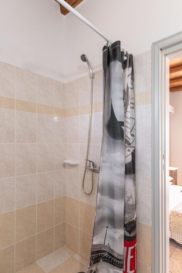 Michalios Luxury Apartments Куфонисия Экстерьер фото